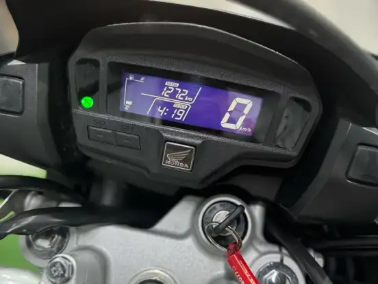 HONDA-NXR 160 BROS ESDD HONDA-NXR 160 BROS ESDD-2024