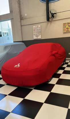 MITSUBISHI-ECLIPSE-2.0 GST 16V TURBO GASOLINA 2P MANUAL MITSUBISHI-ECLIPSE-1995