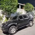 MITSUBISHI PAJERO 2.5 HD 4X4 8V TURBO INTERCOOLER DIESEL 4P MANUAL MITSUBISHI PAJERO 2.5 HD 4X4 8V TURBO INTERCOOLER DIESEL 4P MANUAL