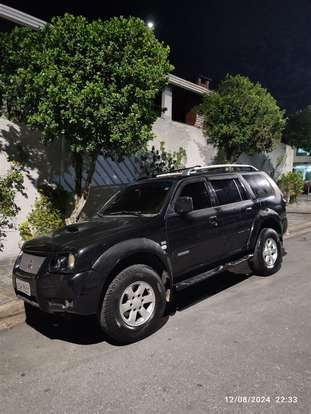 MITSUBISHI-PAJERO-2008