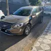 VOLVO XC60 2.0 T5 KINETIC GASOLINA 4P AUTOMÁTICO VOLVO XC60 2.0 T5 KINETIC GASOLINA 4P AUTOMÁTICO