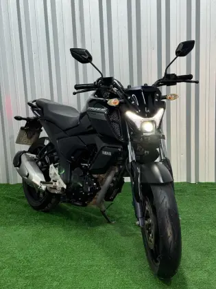 YAMAHA FZ15 FAZER ABS 