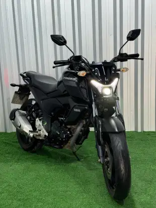 YAMAHA-FZ15 FAZER ABS-2023