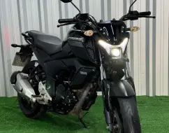 YAMAHA FZ15 FAZER ABS YAMAHA FZ15 FAZER ABS