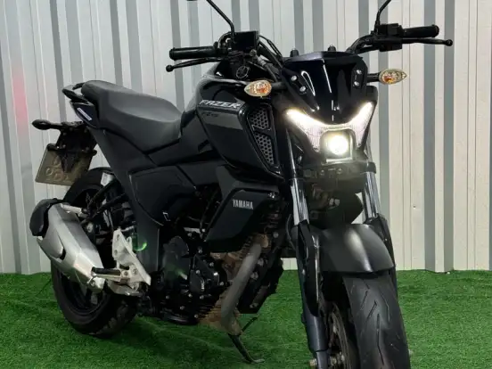YAMAHA-FZ15 FAZER ABS YAMAHA-FZ15 FAZER ABS-2023