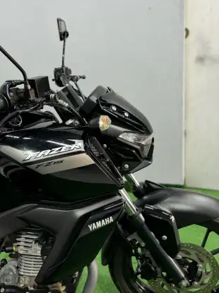 YAMAHA-FZ15 FAZER ABS-2023