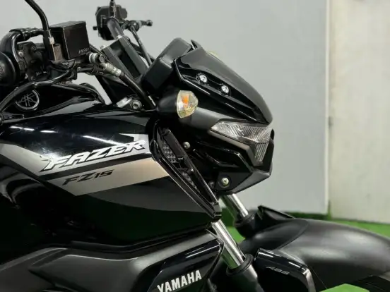 YAMAHA-FZ15 FAZER ABS YAMAHA-FZ15 FAZER ABS-2023