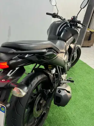 YAMAHA-FZ15 FAZER ABS YAMAHA-FZ15 FAZER ABS-2023