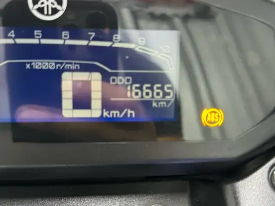 YAMAHA-FZ15 FAZER ABS YAMAHA-FZ15 FAZER ABS-2023