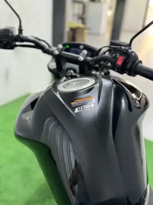 YAMAHA-FZ15 FAZER ABS-2023