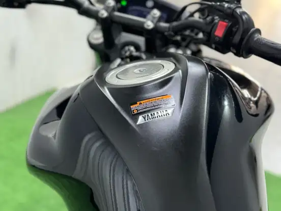 YAMAHA-FZ15 FAZER ABS YAMAHA-FZ15 FAZER ABS-2023