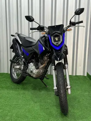 YAMAHA XTZ 150 CROSSER Z 