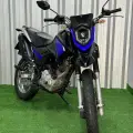 YAMAHA XTZ 150 CROSSER Z YAMAHA XTZ 150 CROSSER Z
