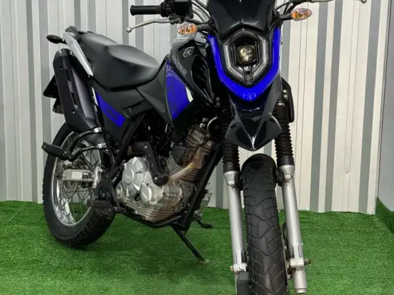 YAMAHA-XTZ 150 CROSSER Z YAMAHA-XTZ 150 CROSSER Z-2023