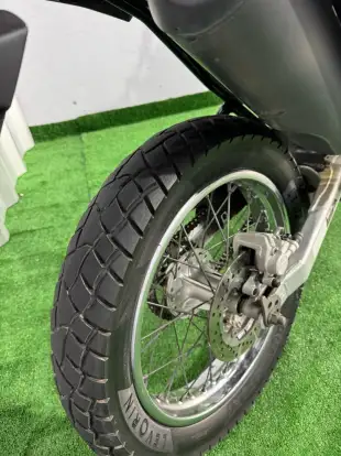 YAMAHA-XTZ 150 CROSSER Z-2023