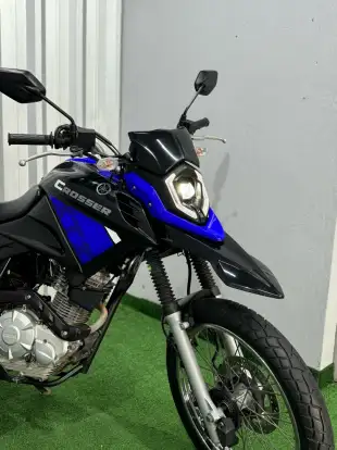 YAMAHA-XTZ 150 CROSSER Z-2023