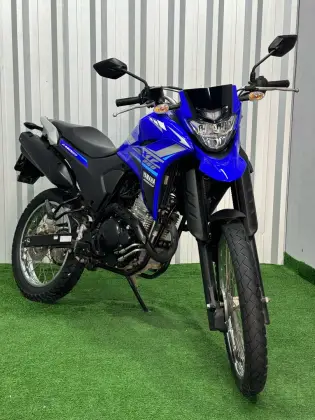 YAMAHA XTZ 250 LANDER 