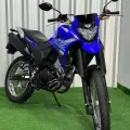 YAMAHA XTZ 250 LANDER YAMAHA XTZ 250 LANDER