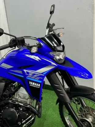 YAMAHA-XTZ 250 LANDER-2023