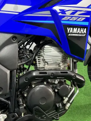 YAMAHA-XTZ 250 LANDER YAMAHA-XTZ 250 LANDER-2023