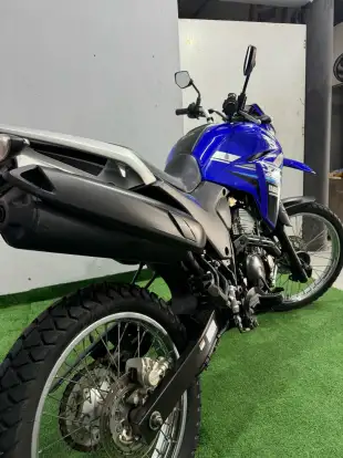 YAMAHA-XTZ 250 LANDER YAMAHA-XTZ 250 LANDER-2023