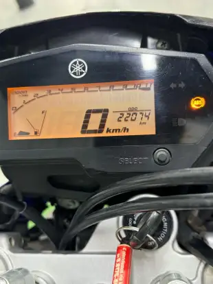 YAMAHA-XTZ 250 LANDER YAMAHA-XTZ 250 LANDER-2023