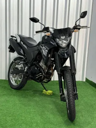 YAMAHA XTZ 250 LANDER 