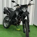 YAMAHA XTZ 250 LANDER YAMAHA XTZ 250 LANDER