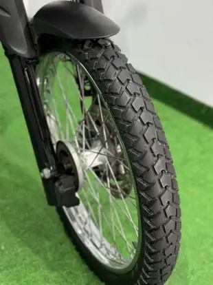 YAMAHA-XTZ 250 LANDER-2021