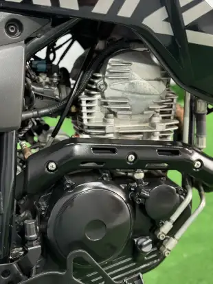 YAMAHA-XTZ 250 LANDER YAMAHA-XTZ 250 LANDER-2021
