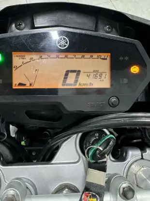 YAMAHA-XTZ 250 LANDER YAMAHA-XTZ 250 LANDER-2021