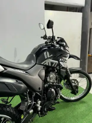 YAMAHA-XTZ 250 LANDER YAMAHA-XTZ 250 LANDER-2021