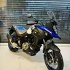SUZUKI V-STROM 650XT ABS SUZUKI V-STROM 650XT ABS