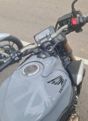HONDA CB 650 R ABS 