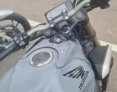 HONDA CB 650 R ABS HONDA CB 650 R ABS
