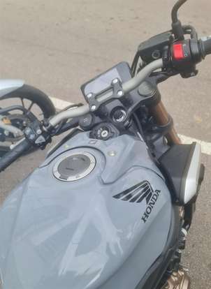 HONDA-CB 650 R ABS HONDA-CB 650 R ABS-2022