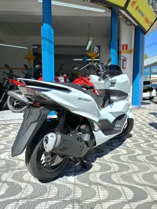 HONDA PCX ABS HONDA PCX ABS