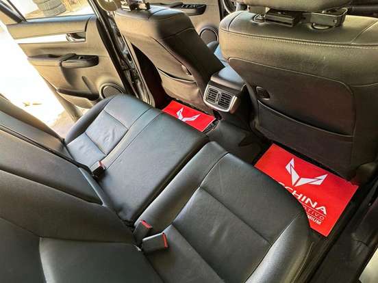 TOYOTA-HILUX-2.7 SRV 4X4 CD 16V FLEX 4P AUTOMÁTICO TOYOTA-HILUX-2019