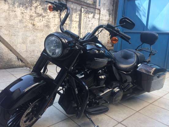 HARLEY-DAVIDSON-ROAD KING SPECIAL-2019