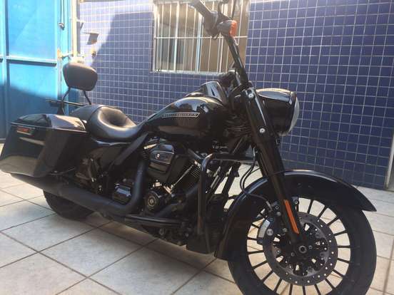 HARLEY-DAVIDSON-ROAD KING SPECIAL HARLEY-DAVIDSON-ROAD KING SPECIAL-2019
