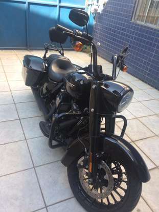 HARLEY-DAVIDSON-ROAD KING SPECIAL-2019