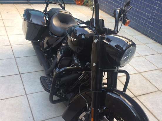 HARLEY-DAVIDSON-ROAD KING SPECIAL HARLEY-DAVIDSON-ROAD KING SPECIAL-2019