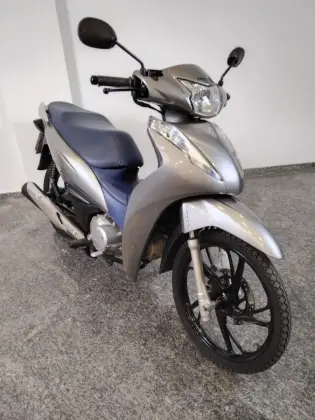 HONDA BIZ 125i 
