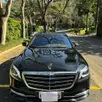 MERCEDES-BENZ S 560 4.0 V8 TURBO GASOLINA L 9G-TRONIC MERCEDES-BENZ S 560 4.0 V8 TURBO GASOLINA L 9G-TRONIC