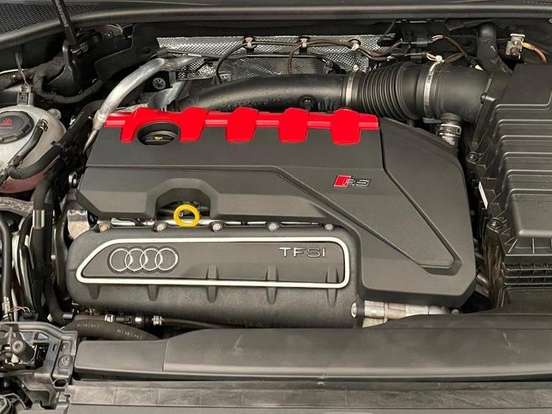 AUDI-RS Q3-2.5 TFSI SPORTBACK QUATTRO GASOLINA S-TRONIC AUDI-RS Q3-2020