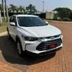 CHEVROLET TRACKER 1.0 TURBO FLEX LTZ AUTOMÁTICO CHEVROLET TRACKER 1.0 TURBO FLEX LTZ AUTOMÁTICO