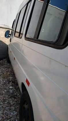 FIAT DUCATO 2.3 MULTI TETO ALTO 16V TURBO DIESEL 3P MANUAL