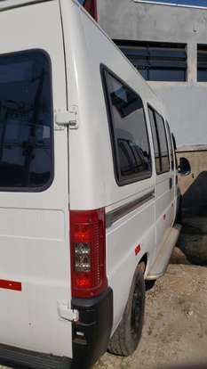 FIAT-DUCATO-2.3 MULTI TETO ALTO 16V TURBO DIESEL 3P MANUAL FIAT-DUCATO-2009