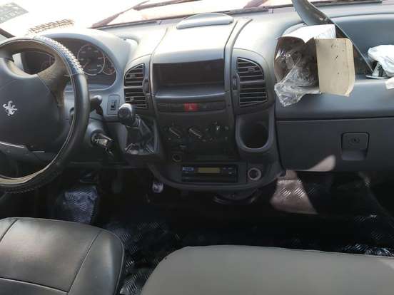 FIAT-DUCATO-2.3 MULTI TETO ALTO 16V TURBO DIESEL 3P MANUAL FIAT-DUCATO-2009