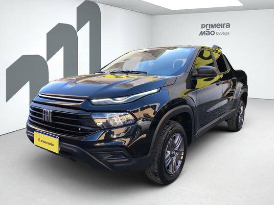 FIAT TORO 1.3 TURBO 270 FLEX ENDURANCE AT6